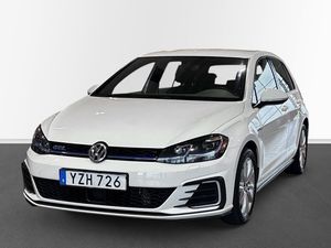 Volkswagen Golf bild 1