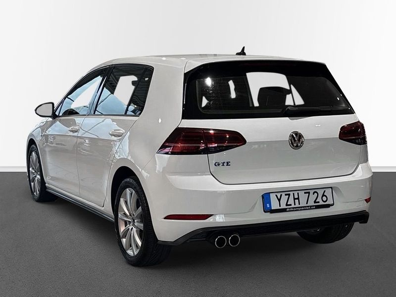 Volkswagen Golf bild 2