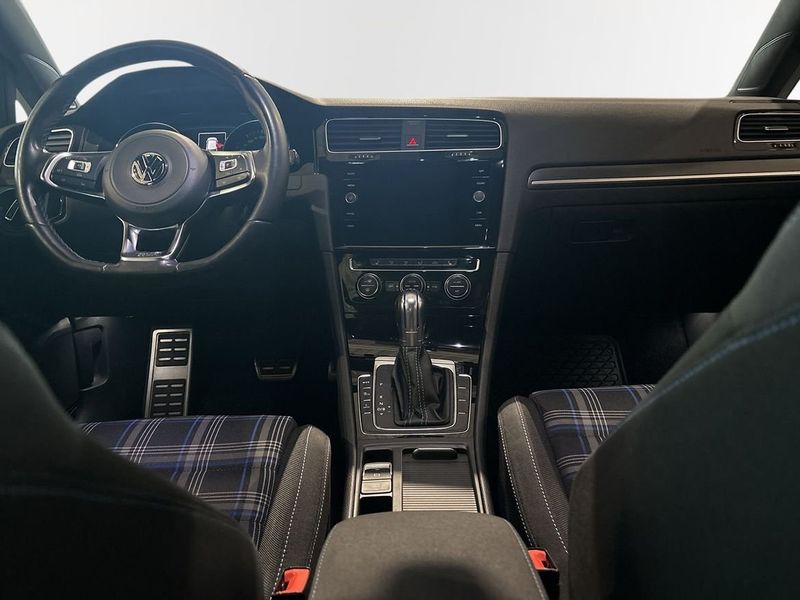 Volkswagen Golf bild 10