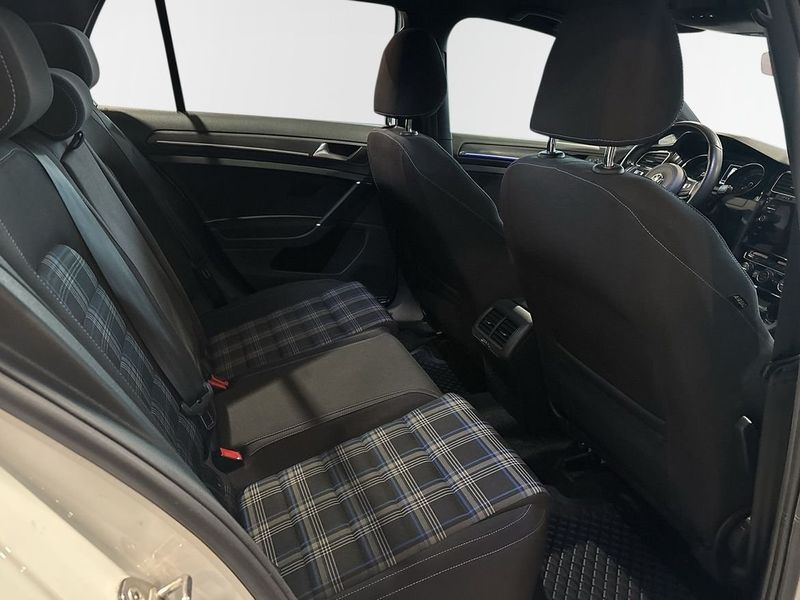 Volkswagen Golf bild 8