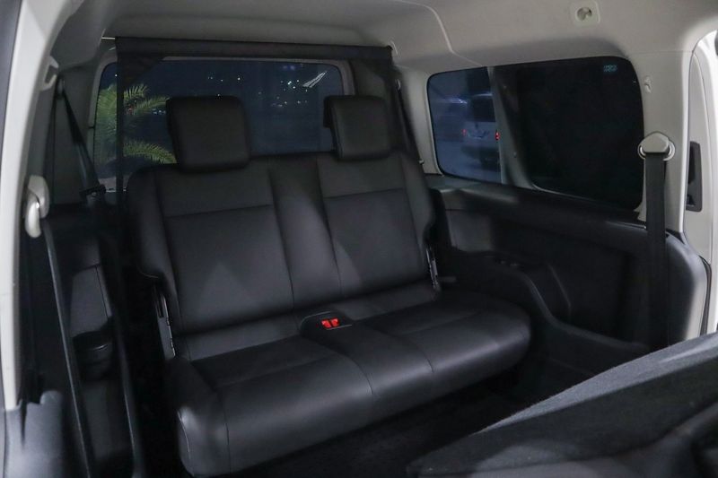 Volkswagen Caddy Maxi bild 13