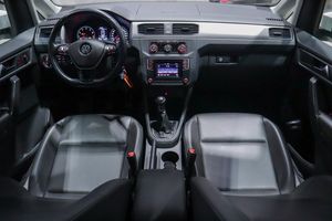 Volkswagen Caddy Maxi bild 10