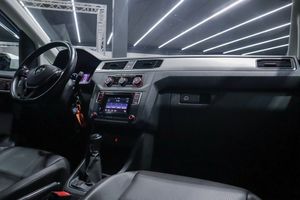 Volkswagen Caddy Maxi bild 8