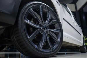 Volkswagen Caddy Maxi bild 4
