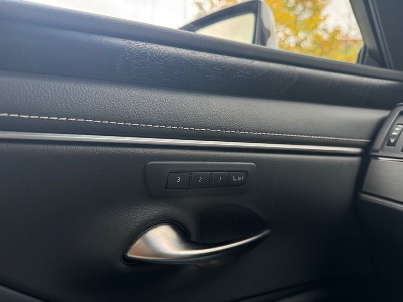 Lexus ES bild 18