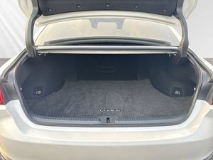 Lexus ES bild 29