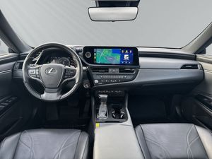 Lexus ES bild 12