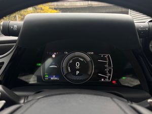 Lexus ES bild 25