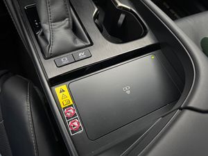 Lexus ES bild 21