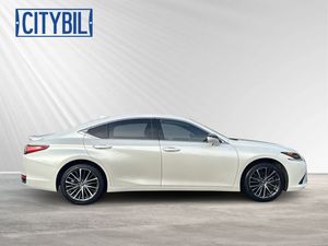 Lexus ES bild 6