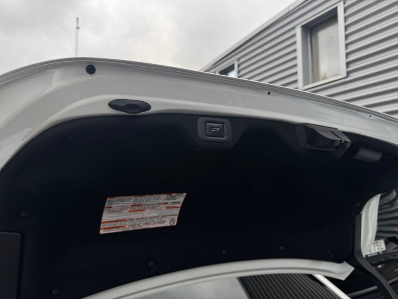 Lexus ES bild 28