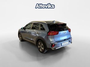 Kia Niro bild 5