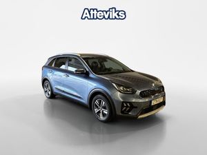Kia Niro bild 1