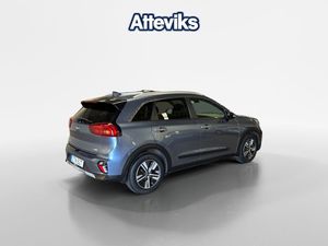 Kia Niro bild 3