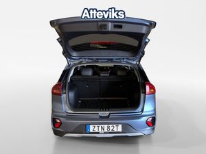 Kia Niro bild 10