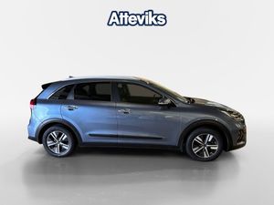 Kia Niro bild 2