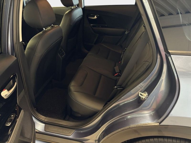 Kia Niro bild 9
