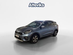 Kia Niro bild 7