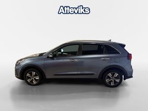 Kia Niro bild 6