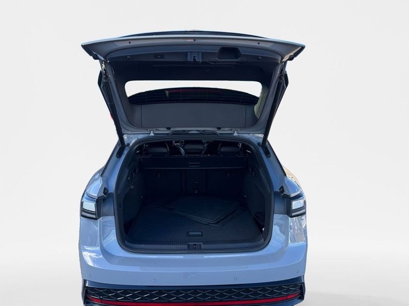 Volkswagen ID.7 bild 12
