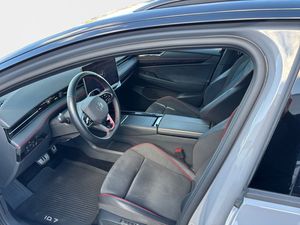 Volkswagen ID.7 bild 10