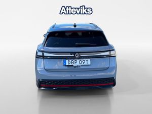 Volkswagen ID.7 bild 5