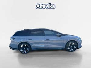 Volkswagen ID.7 bild 2