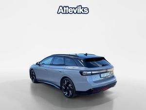 Volkswagen ID.7 bild 6