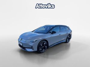 Volkswagen ID.7 bild 8