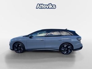 Volkswagen ID.7 bild 7