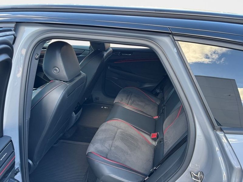 Volkswagen ID.7 bild 11