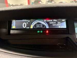 Renault Scenic bild 19