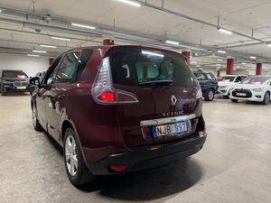 Renault Scenic bild 5