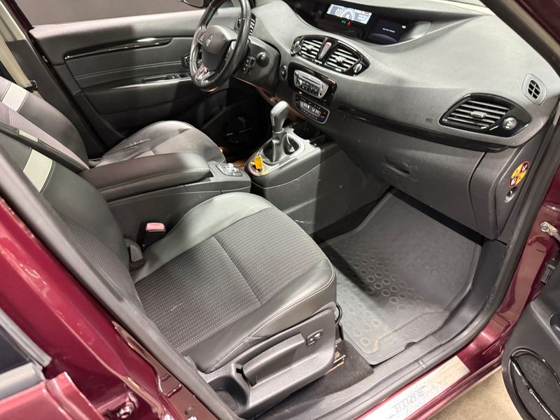 Renault Scenic bild 14