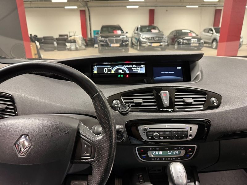 Renault Scenic bild 18