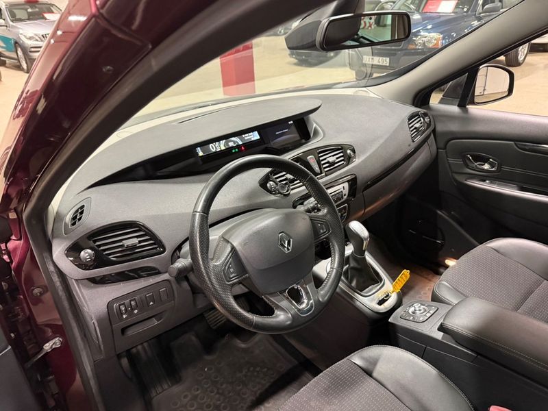 Renault Scenic bild 12