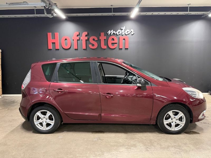 Renault Scenic bild 2