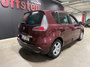 Renault Scenic bild 3