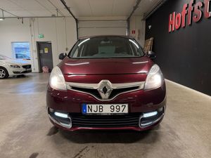 Renault Scenic bild 9