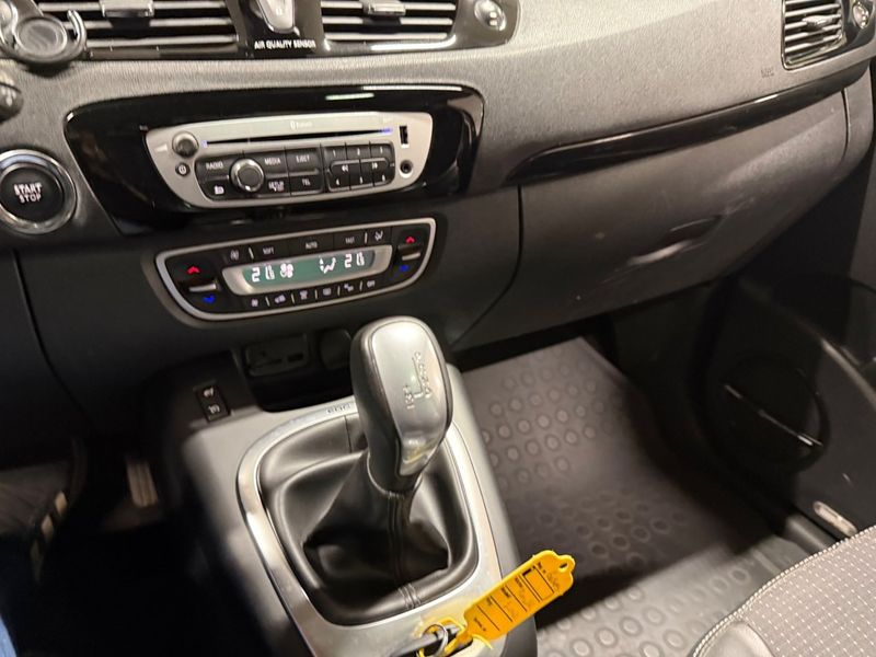 Renault Scenic bild 22