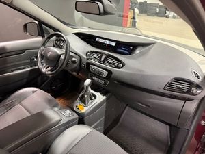 Renault Scenic bild 15
