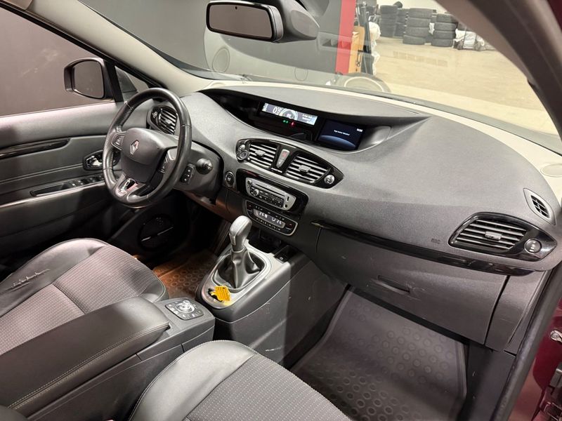 Renault Scenic bild 15