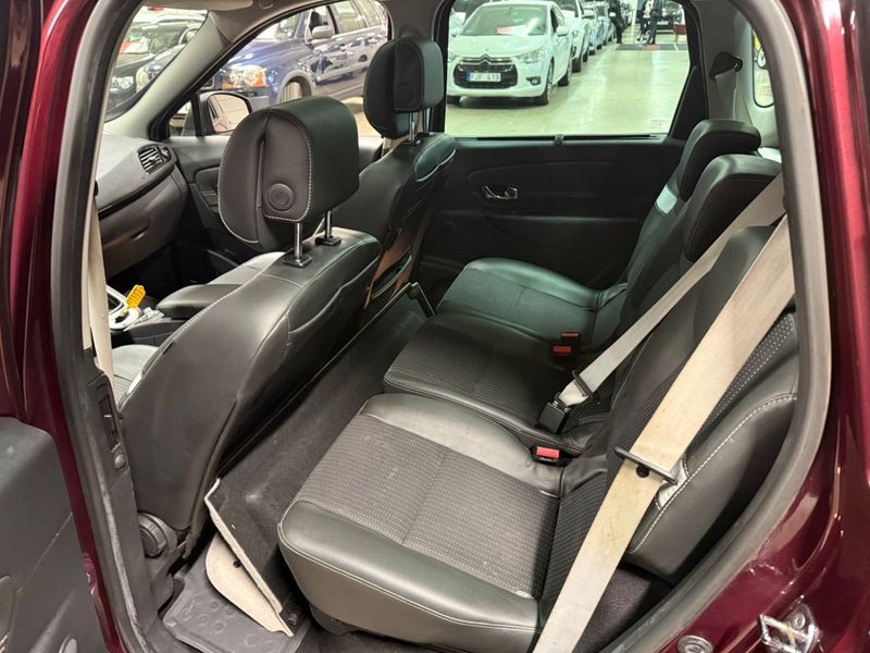 Renault Scenic bild 13