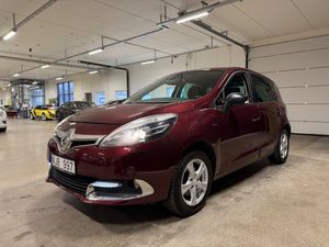 Renault Scenic bild 7