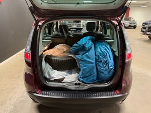Renault Scenic bild 10