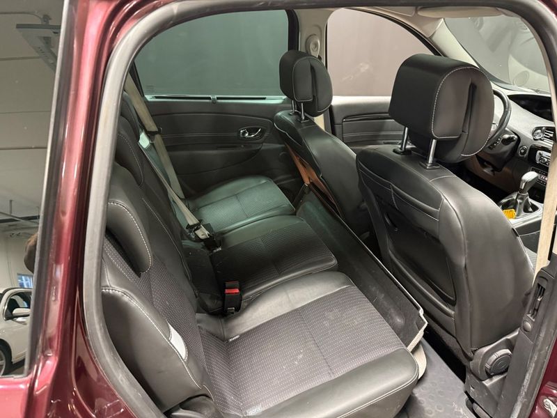 Renault Scenic bild 16