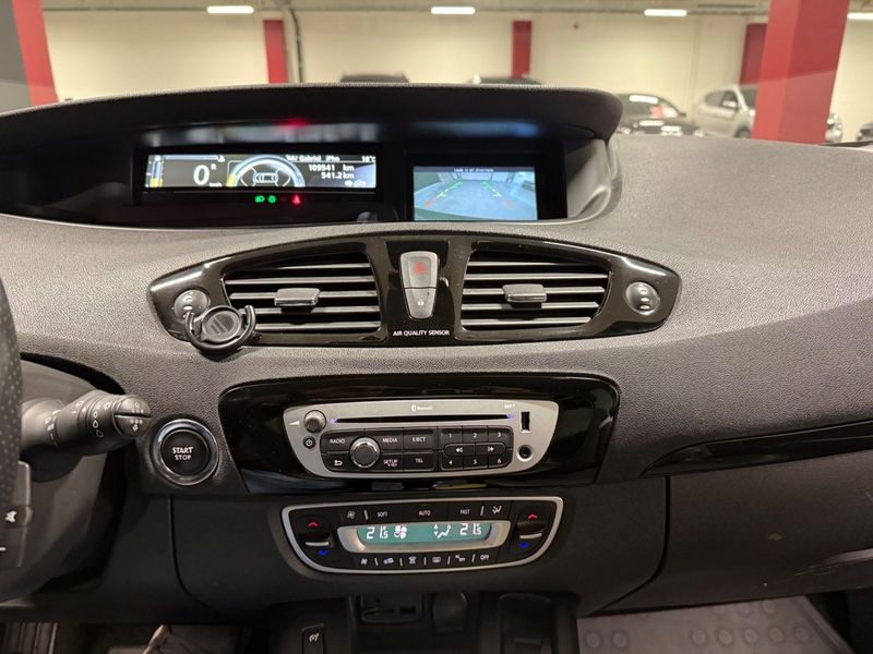 Renault Scenic bild 21