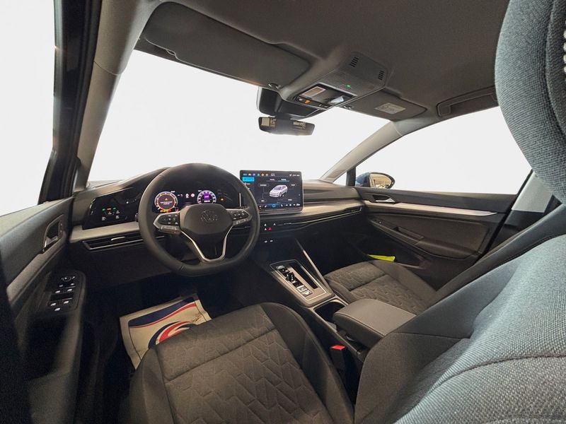 Volkswagen Golf bild 12