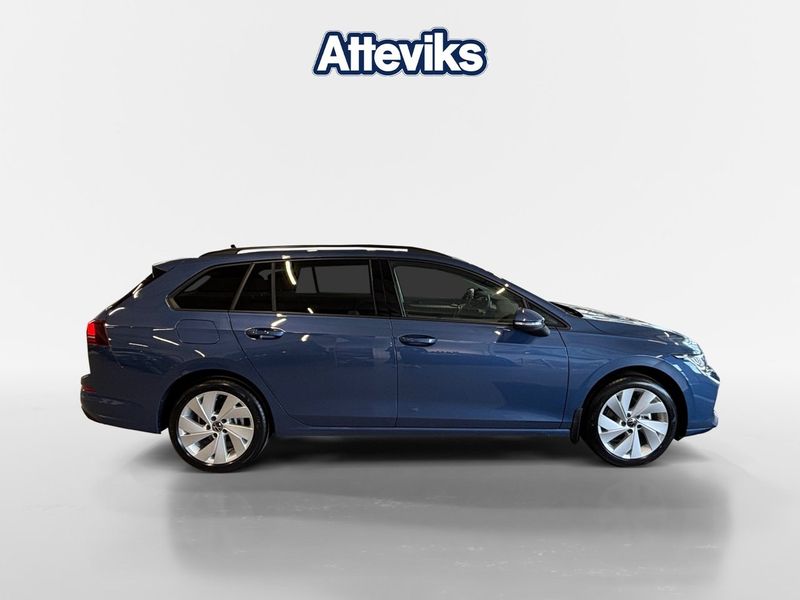 Volkswagen Golf bild 2