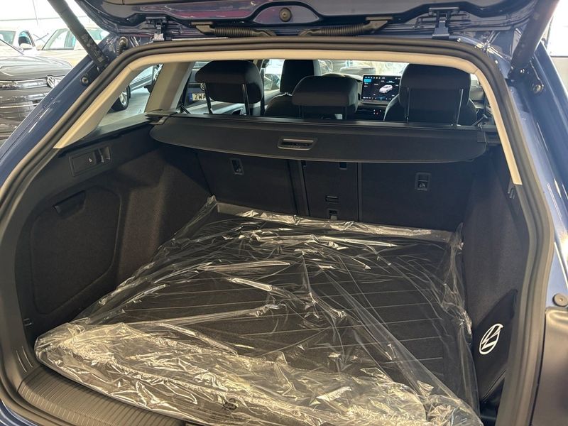 Volkswagen Golf bild 10